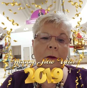 Meet your Posher, Sierra